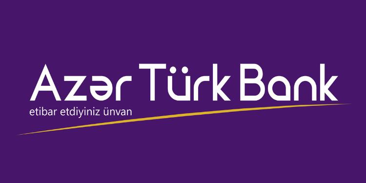 "Azər Türk Bank"da kart əməliyyatlarının dövriyyəsi artıb | FED.az