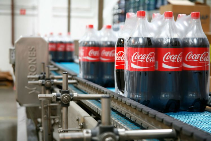 "Coca-Cola", "Danone", "P&G" və "Heineken" Rusiyada ekologiyanın çirkləndirilməsində  - İttiham Olunur | FED.az