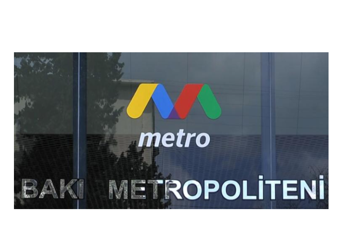 "Bakı Metropoliteni"ndən bu şirkətə 265 min manatlıq sifariş - TENDER NƏTİCƏSİ | FED.az