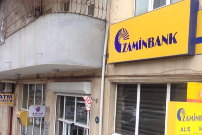 "Zaminbank"kreditə görə yerli şirkətlə - MƏHKƏMƏ ÇƏKİŞMƏSİNDƏ | FED.az