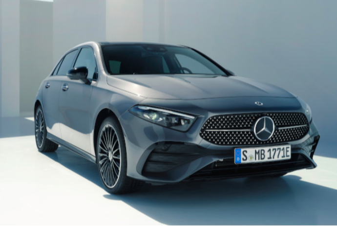 Mercedes modellərinin satışı zəifləyib - YENİ İŞÇİ İXTİSARI | FED.az