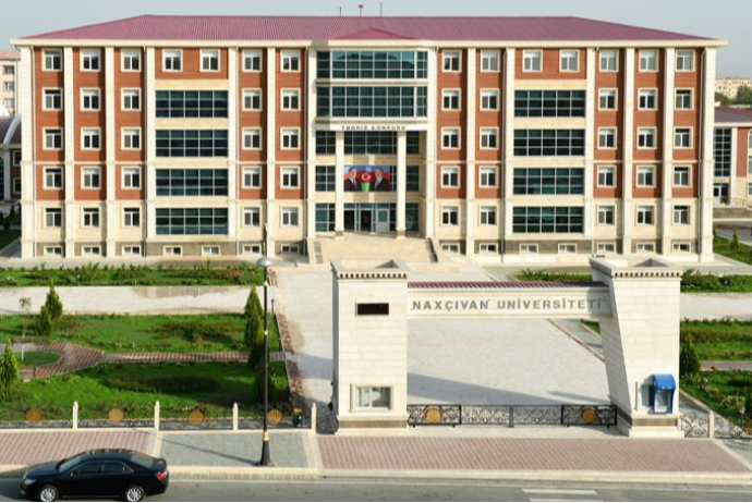 "Naxçıvan" Universiteti bağlanır - NAZİR AÇIQLADI | FED.az