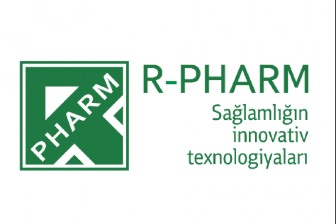 Bakıda "R-Pharm"ın yeni istehsal sahəsi açıldı - 300 YENİ İŞ YERİ | FED.az