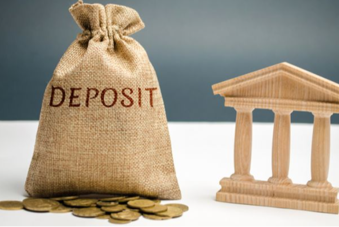 Hüquqi şəxslərin depozitləri 6 bankda artıb, 14 bankda azalıb | FED.az