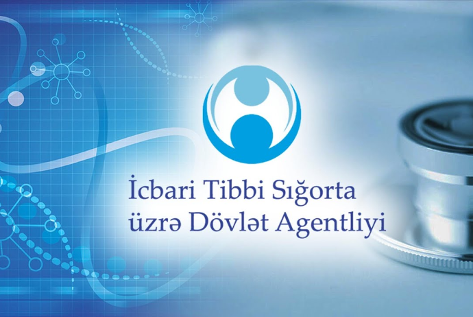 İcbari Tibbi Sığorta Agentliyi - TENDER ELAN EDİR | FED.az