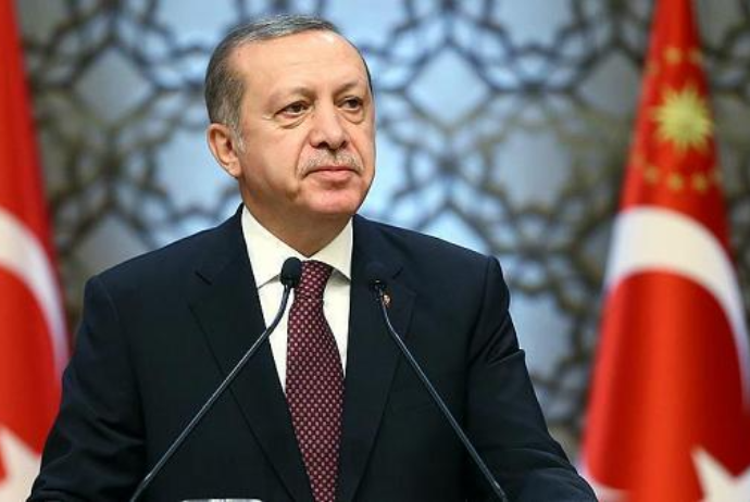 Türkiyə Prezidenti: “İzmirdə zəlzələdə 26 nəfər ölüb, 885 nəfər xəsarət alıb” | FED.az