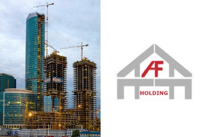 "AF Holding" işçi axtarır - VAKANSİYA | FED.az