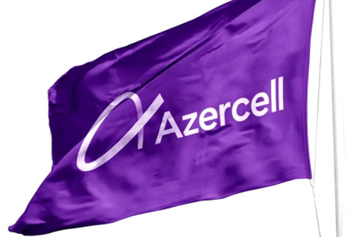 «Azərcell» böyük mənfəət açıqladı – ŞİRKƏT BÖYÜYÜB – 128 MİLYON QAZANC | FED.az