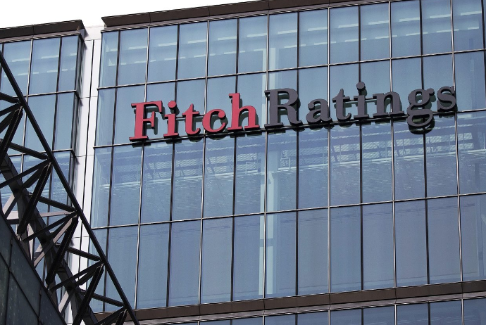 "Fitch": Azərbaycan makroiqtisadi disbalansların toplanmasının qarşısını ala bilər | FED.az