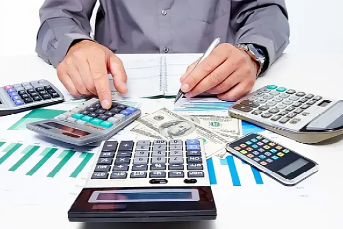 Milli valyutada ən yüksək məbləğdə kreditlərin verildiyi - 5 İQTİSADİ RAYON - SİYAHI | FED.az