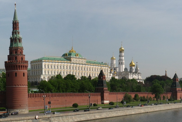 Kreml Consonun Putinin onu raketlə hədələməsi barədə dediklərini - YALAN ADLANDIRIB | FED.az