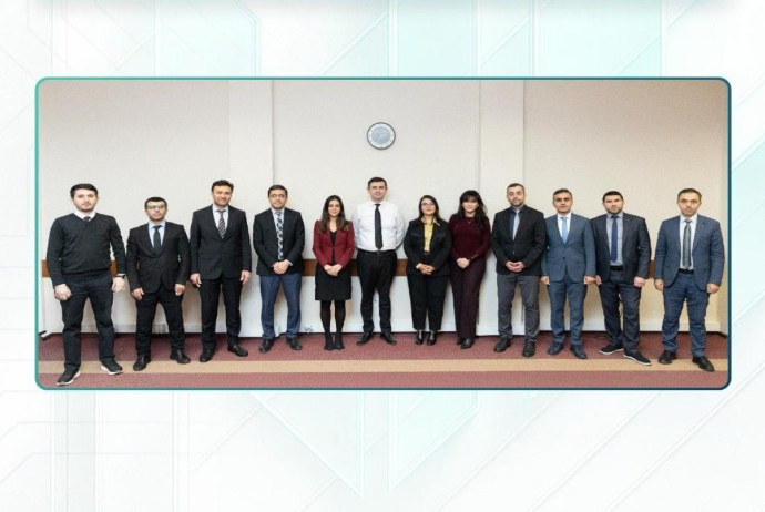 AMB beynəlxalq audit standartlarına tam uyğun qiymətləndirilib | FED.az