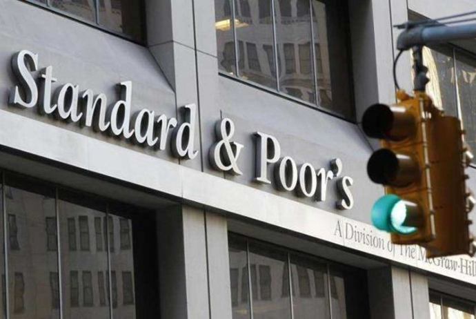 "S&P" Azərbaycanın bank sektorunun risklərini qiymətləndirib | FED.az