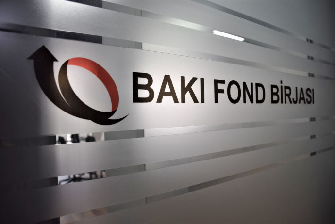 "Bakı Fond Birjası"nın dövriyyəsi - 2% AZALIB - SİYAHI | FED.az