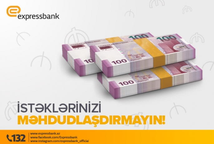 İstəklərinizi məhdudlaşdırmayın! | FED.az