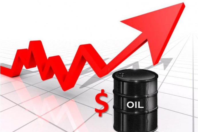 Azərbaycan nefti 3% bahalaşıb - SON QİYMƏT | FED.az