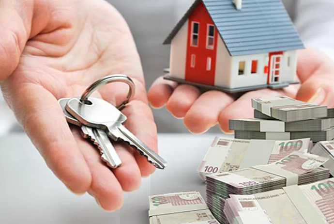 Daşınmaz əmlak bazarında mənzillərin orta qiyməti artıb - ƏHALİ HAZIR MƏNZİLLƏRƏ ÜSTÜNLÜK VERİB | FED.az