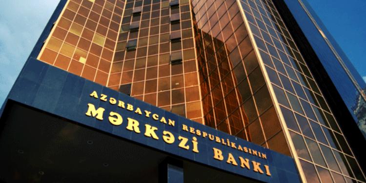 Mərkəzi Bank valyuta hərraclarının sayını azaltdı | FED.az