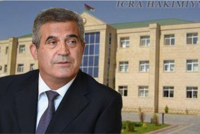 30 ildir vəzifədə olan icra başçısı işdən azad edildi – SƏRƏNCAM - MARAQLI DETALLAR | FED.az