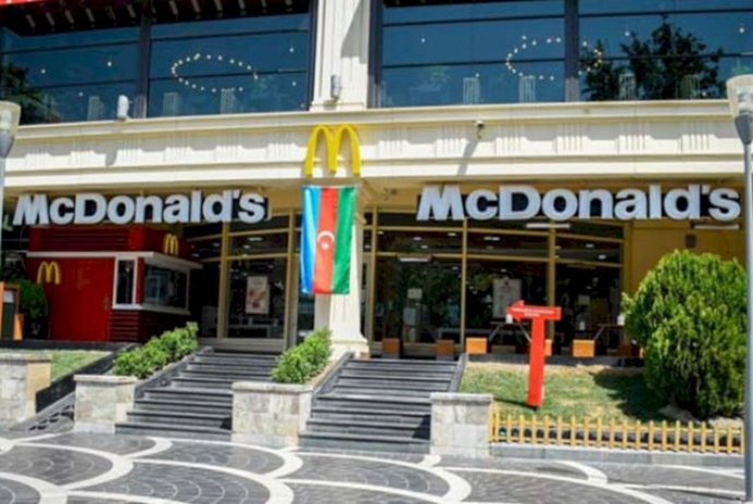 “McDonald’s Azərbaycan” səhm buraxmaqla kapitalını 3.2 milyon manata çatdırıb | FED.az