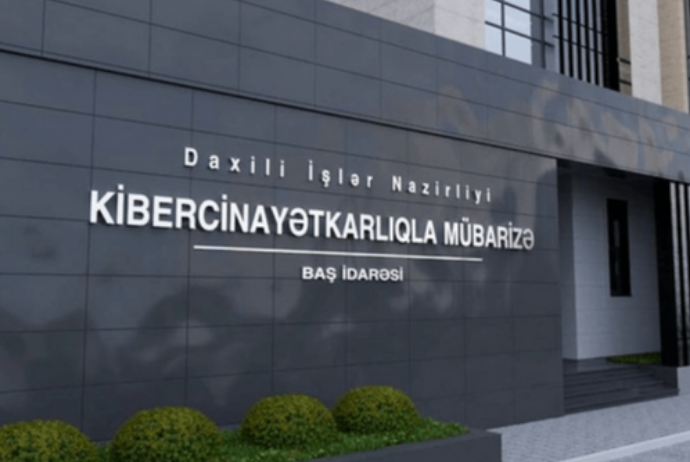 Bankların saxta səhifəsini yaradıb - “aşağı faizli” və “zaminsiz kredit” təklif edirdilər - TUTULDULAR - ADLAR - VİDEO | FED.az
