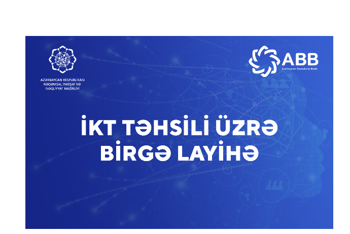 ABB Rəqəmsal İnkişaf və Nəqliyyat Nazirliyi ilə  birgə İKT təhsili üzrə layihəyə - BAŞLAYIR | FED.az