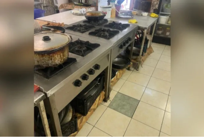 Gəncə və Göygöldəki restoranlarda yoxalama aparılır, nöqsanlar aşkar edilib - SİYAHI | FED.az