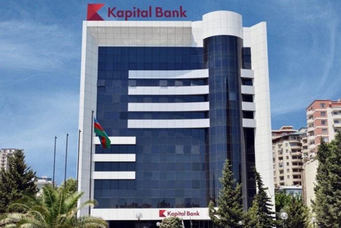 "Kapital Bank" biznes kreditləri portfelini 57 milyon manata yaxın - ARTIRIB | FED.az