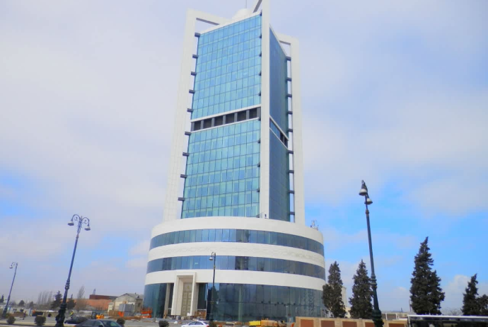 ARDNF Türkiyə Mərkəzi Bankında yerləşdirdiyi depozitin müddətini daha - 5 AY UZADIB | FED.az
