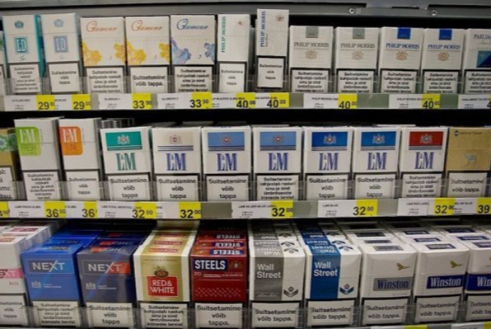 Mağazalarda satılan ucuz siqaretlərin də qiyməti bahalaşıb – YENİ QİYMƏT | FED.az