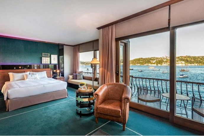 Azərbaycanda hotel tikənə, turist gətirənə, konsert keçirənə subsidiya veriləcək – TURİZMDƏ YENİ DƏSTƏKLƏR | FED.az