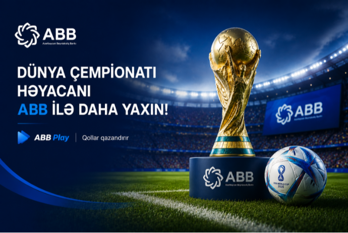 Dünya çempionatının budəfəki qalibi ABB oldu – ƏN BÖYÜK KAMPANİYA: 3 MİLYON PROQNOZ, GÜNDƏLİK 120 MİN İŞTİRAKÇI