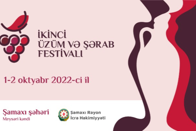 İkinci Üzüm və Şərab Festivalı - KEÇİRİLƏCƏK | FED.az