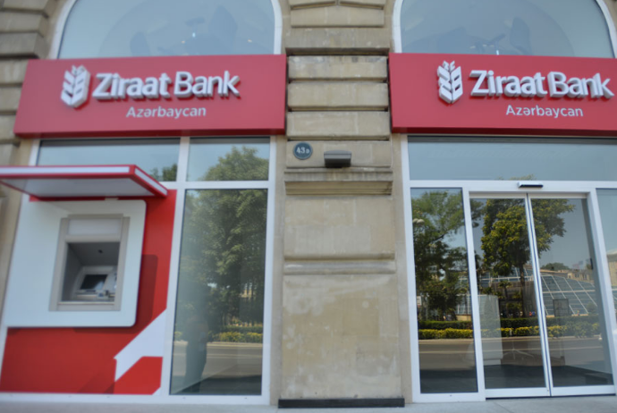 "Ziraat Bank Azərbaycan" işçilər axtarır - VAKANSİYALAR | FED.az