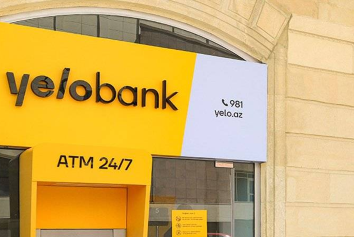 "Yelo Bank" kredit portfeli 900 milyona çatır | FED.az