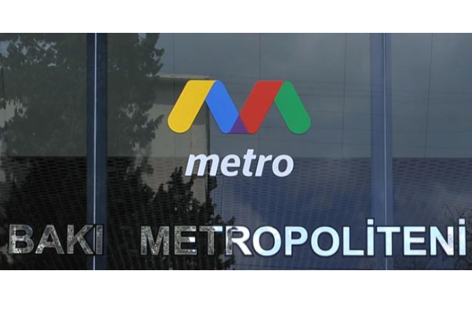 Bakı Metropoliteni – TENDER KEÇİRİR | FED.az
