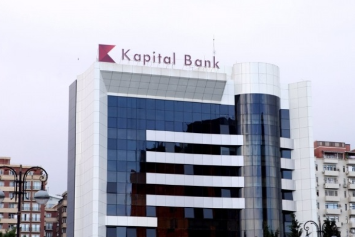 "Kapital Bank" işçi axtarır - VAKANSİYA | FED.az