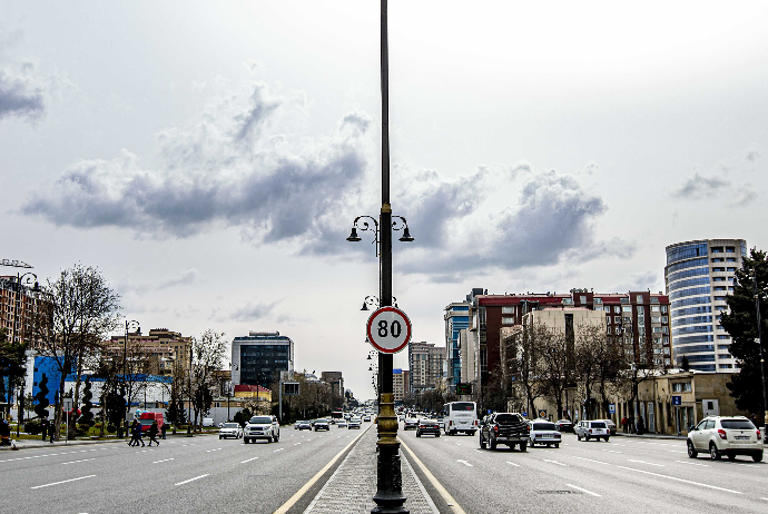 “Yol hərəkəti əlifbası” yaradılacaq və tədris proqramlarına salınacaq | FED.az