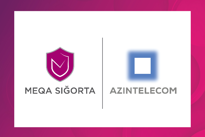 AzInTelecom Meqa Sığortanı seçdi | FED.az