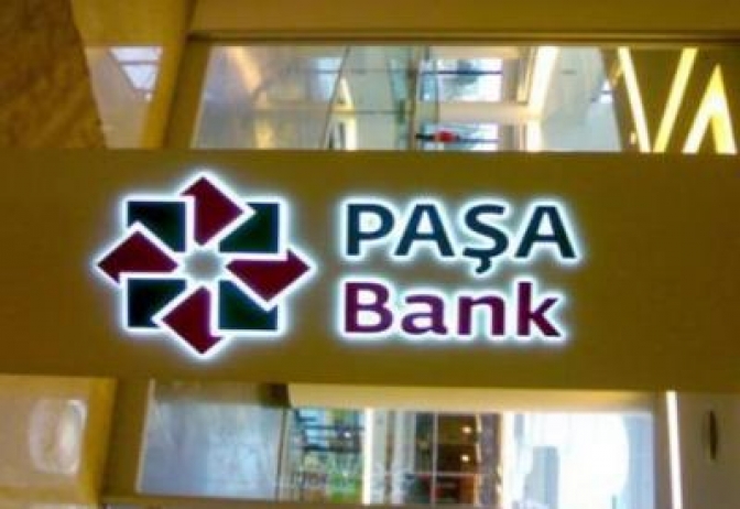 "PAŞA Bank" işçi axtarır - VAKANSİYA | FED.az