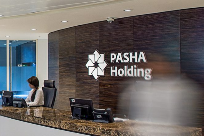 Mərkəzi Bank “PASHA Holding”in şirkətini xariclə valyuta əməliyyatlarına görə - Cərimələyir | FED.az