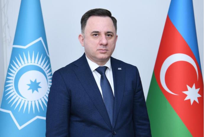 AQC sədri: "Türk Dövlətləri Qiymətləndiricilər Birlikləri Şurası Azərbaycanda qeydiyyata alınacaq" - MÜSAHİBƏ | FED.az