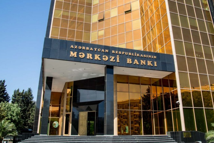 Mərkəzi Bank fişinq hallarına qarşı yeni sistem tətbiq edəcək | FED.az