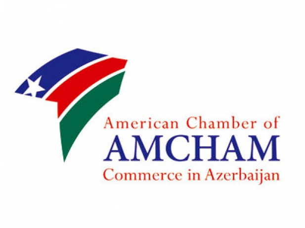 "AmCham"ın rəhbərliyində - DƏYİŞİKLİK OLUB | FED.az