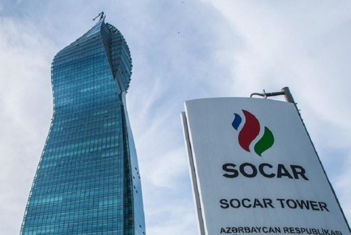 SOCAR-ın neft hasilatı nisbətən sabit qalıb - Qaz Hasilatı Artıb | FED.az