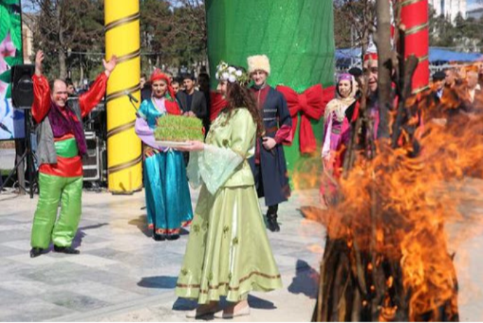 Novruz bayramı TDT çərçivəsində qeyd ediləcək | FED.az