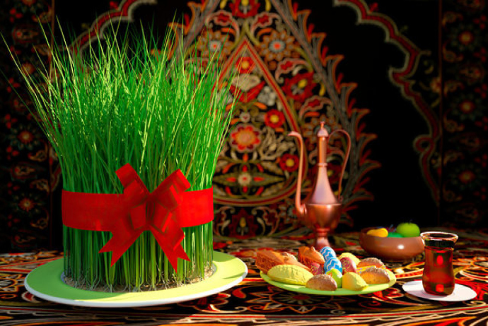 Gələn il Novruz bayramında bir həftə qeyri-iş günü olacaq | FED.az