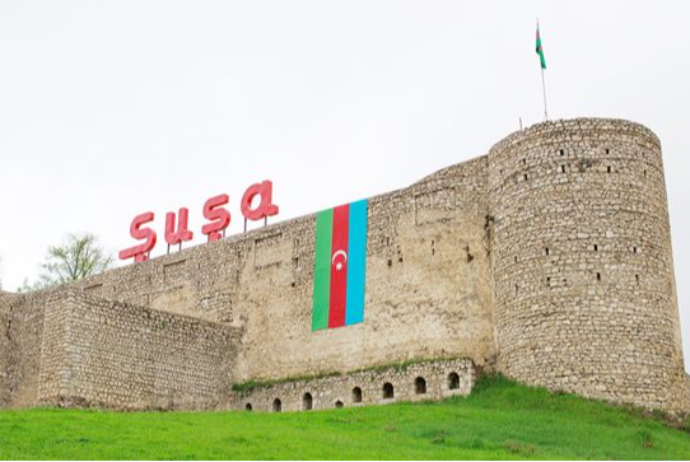 Şuşadakı Qız məktəbini 1,75 milyon manata təmir edəcək - ŞİRKƏT MƏLUM OLDU | FED.az