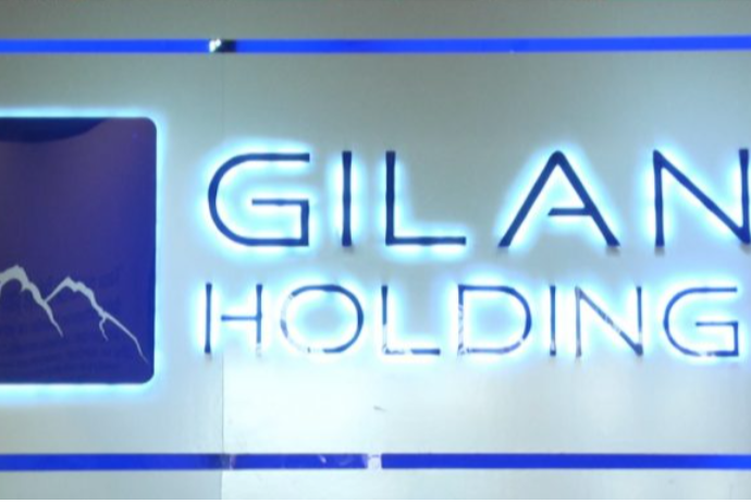 “Gilan Holding”in törəməsinin nizamnamə kapitalı - KƏSKİN ARTIRILIB | FED.az