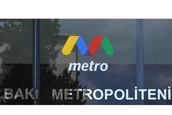 Bakı Metropoliteni – TENDER KEÇİRİR | FED.az